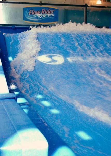 Soaring Eagle Waterpark And Hotel Mount Pleasant Exterior foto