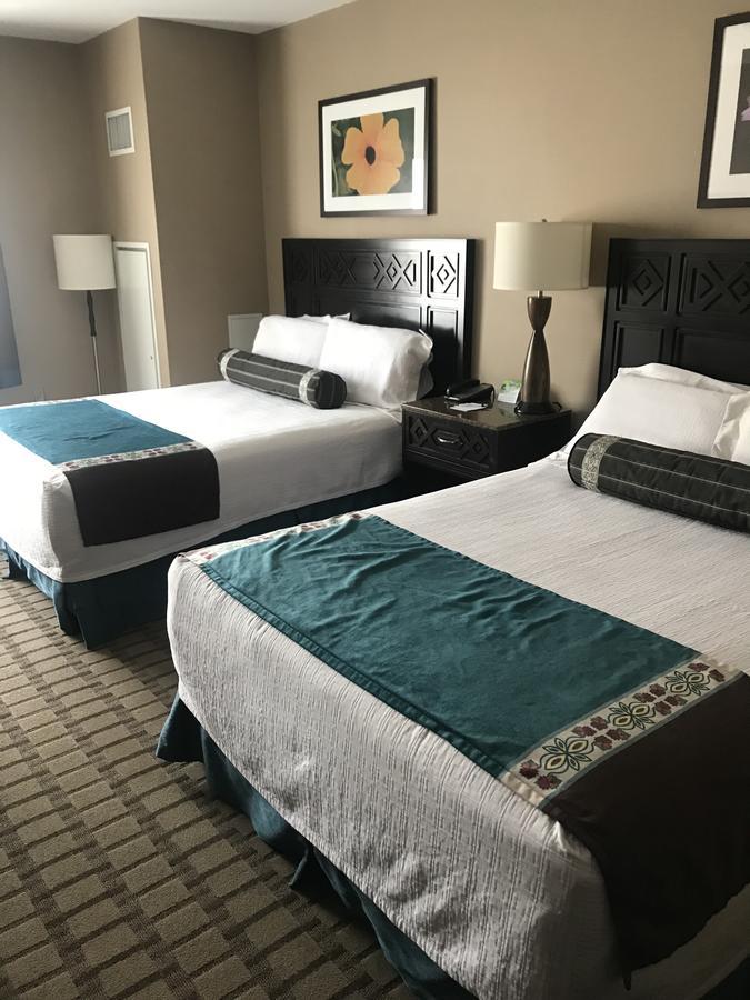Soaring Eagle Waterpark And Hotel Mount Pleasant Exterior foto